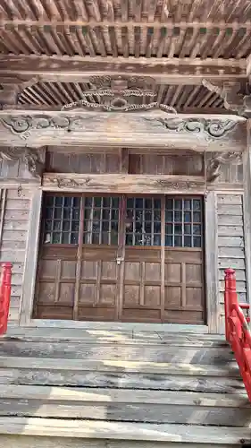 千代田稲荷神社(北海道)