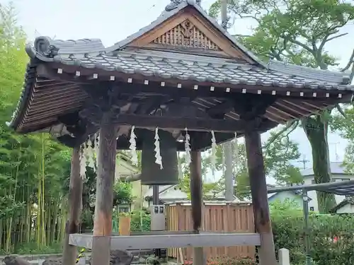 妙福寺のその他建物