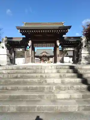 白鷺神社(栃木県)