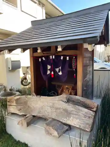 白龍神社(京都府)