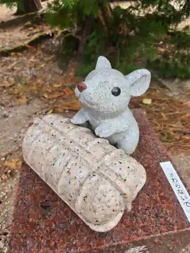 万九千社(島根県)