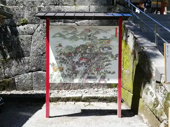 日光東照宮(栃木県)