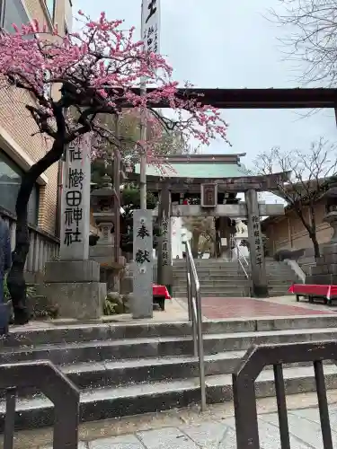 櫛田神社の{uncategorized: "未分類", other: "その他", undefined: "問題あり", building: "その他建物", grave: "お墓", sacred_gate: "鳥居", guardian: "狛犬", statue: "像", buddha: "仏像", history: "歴史", nature: "自然", garden: "庭園", animal: "動物", pagoda: "塔", temizu: "手水舎", mountain_gate: "山門・神門", sanctuary: "本殿・本堂", subordinate: "末社・摂社", art: "芸術", scenery: "景色", jizo: "地蔵", ema: "絵馬", goshuin: "御朱印", omikuji: "おみくじ", items: "授与品その他", amulet: "お守り", goshuincho: "御朱印帳", eats: "食事", festival: "お祭り", votive_dance: "神楽", shichigosan: "七五三参", wedding: "結婚式", experience: "体験その他", initially: "初詣", around: "周辺", anti_infection: "感染症対策"}