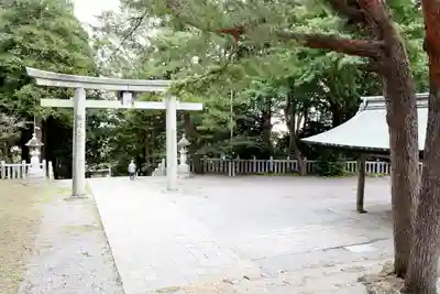 函館八幡宮(北海道)