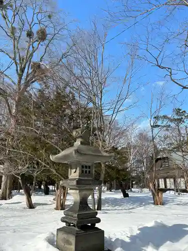 錦山天満宮のその他建物