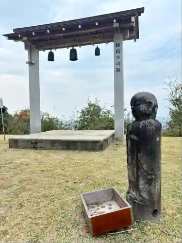 蓮華院誕生寺奥之院(熊本県)