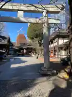 熊野神社(東京都)