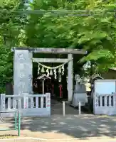 武蔵野神社(東京都)