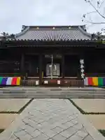 寛永寺(根本中堂)(東京都)