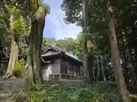 貴船神社(静岡県)