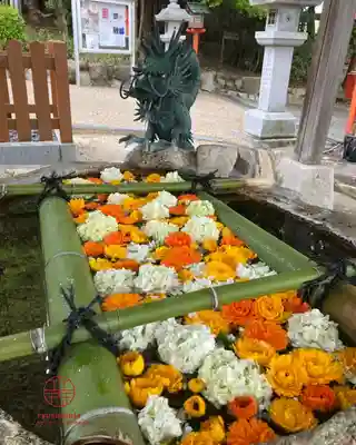 立志神社(滋賀県)