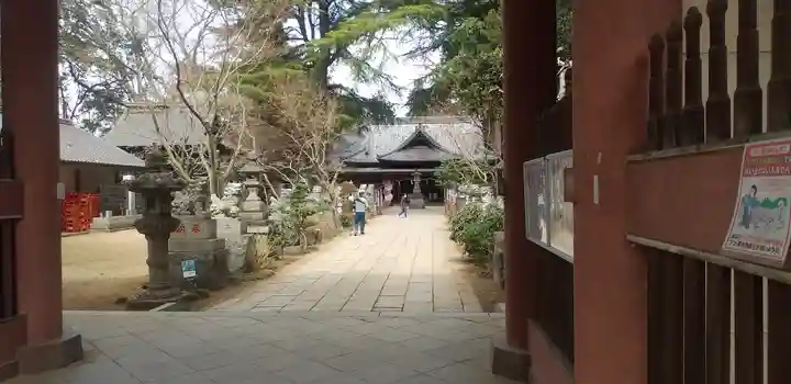 大宝八幡宮のその他建物