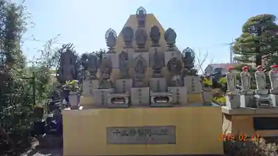 天然寺のその他建物