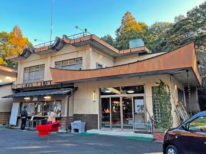 龍尾神社(静岡県)