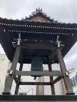 新福寺(東京都)