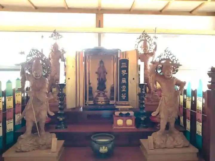 薬師寺(北海道)