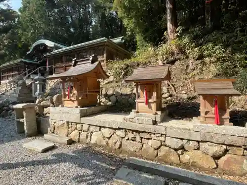 荒戸神社(滋賀県)