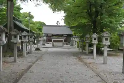 御裳神社(愛知県)