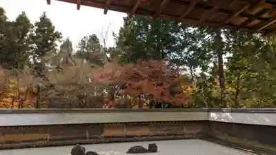 龍安寺(京都府)