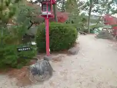 吉備津彦神社(岡山県)