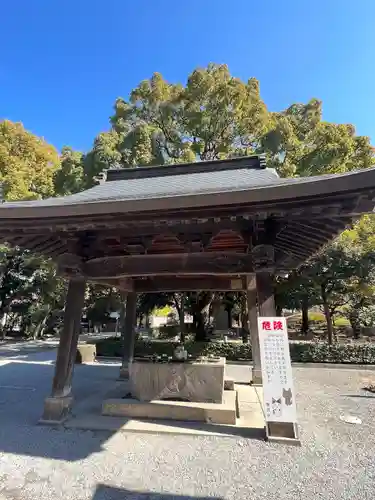 鑁阿寺(栃木県)