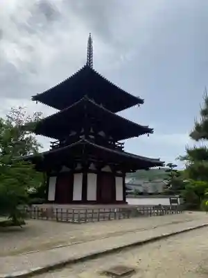 法輪寺(奈良県)