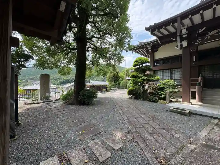 大立寺(京都府)