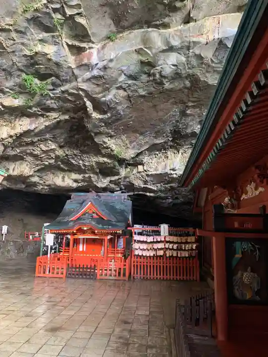 鵜戸神宮(宮崎県)