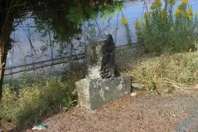 松澤山 道慶寺 六角堂(岩手県)