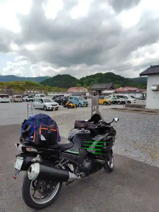 恐山菩提寺(青森県)