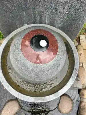 妖怪神社(鳥取県)