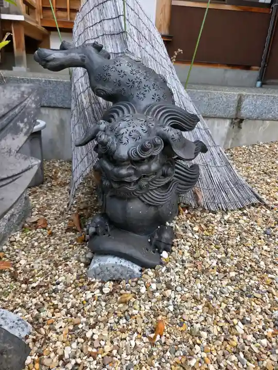 三河三弘法第二番 西福寺(愛知県)