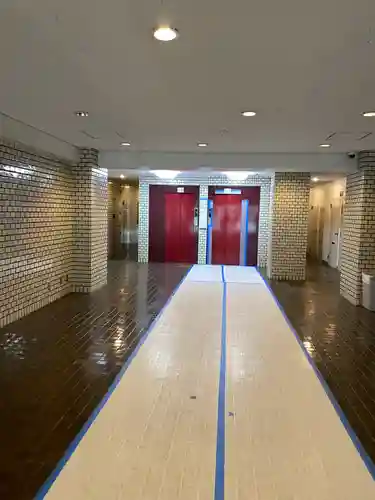 金吾龍神社 東京本宮のその他建物