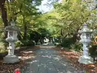前鳥神社(神奈川県)