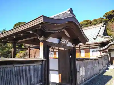龍雲寺(静岡県)