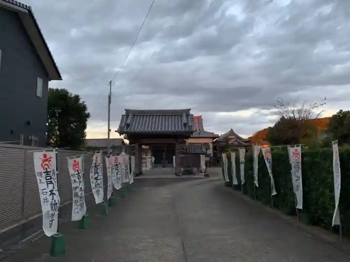 寶幢寺のその他建物