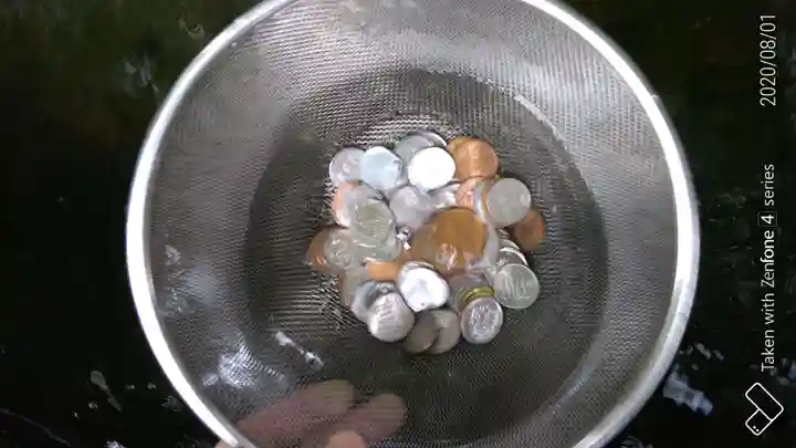 川越熊野神社のその他建物