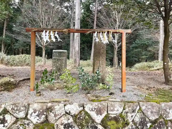 熊野神社(滋賀県)