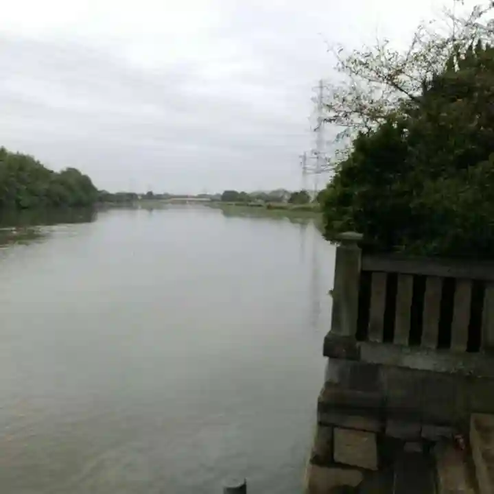 武蔵第六天神社のその他建物