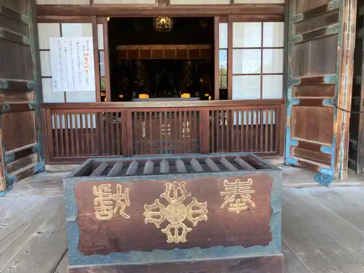 護国寺(東京都)