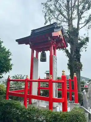 足利織姫神社(栃木県)