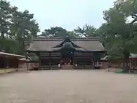 住吉大社(大阪府)