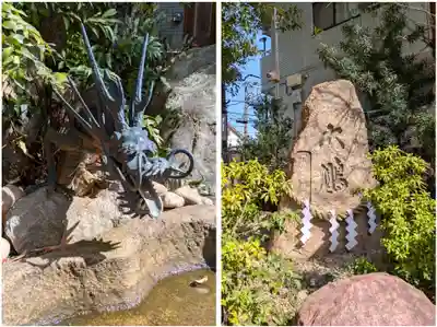 田無神社(東京都)