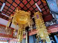 高松山観音寺(福島県)