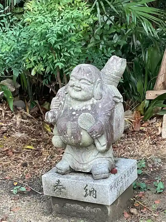 岡田鴨神社(京都府)