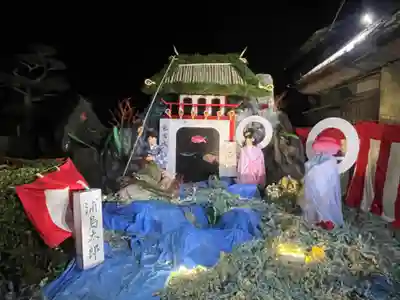 古町豊受大神宮(長野県)