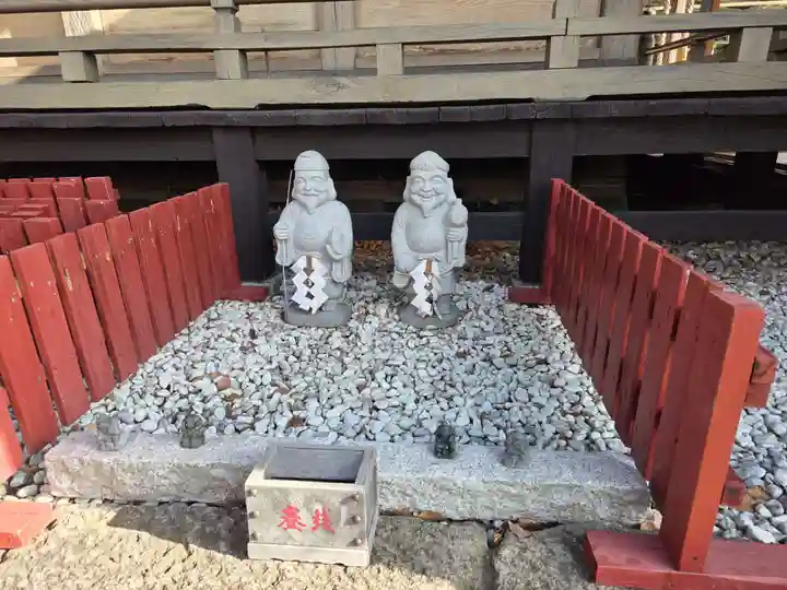 香取神社(埼玉県)