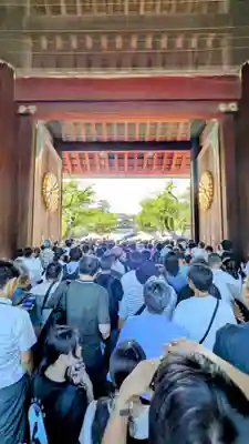 靖國神社(東京都)