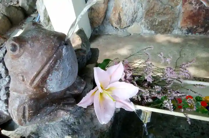 星置神社(北海道)