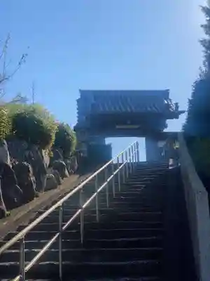 九品寺(三重県)